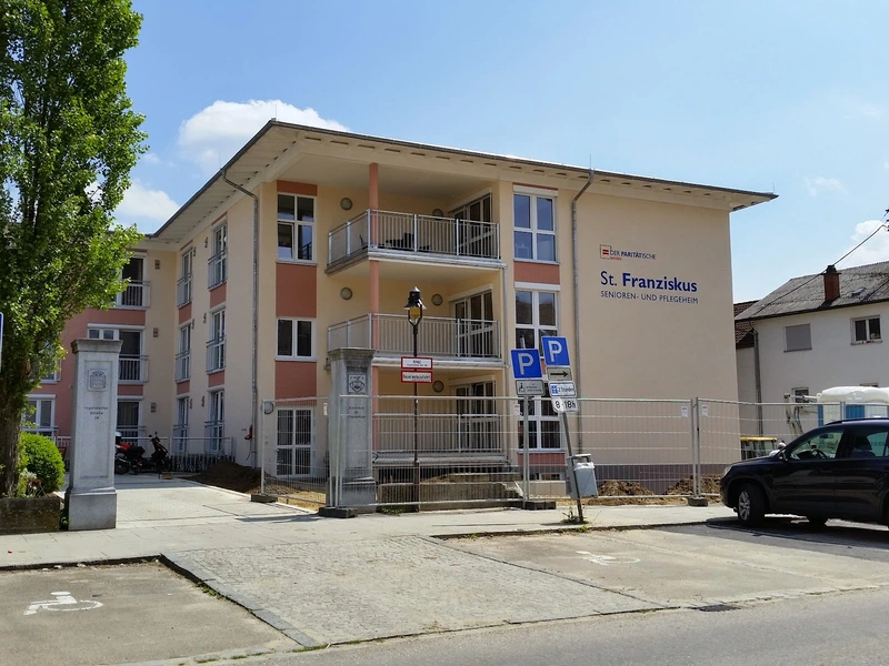 Paritätische Altenhilfe St. Franziskus gGmbH – Bild 5