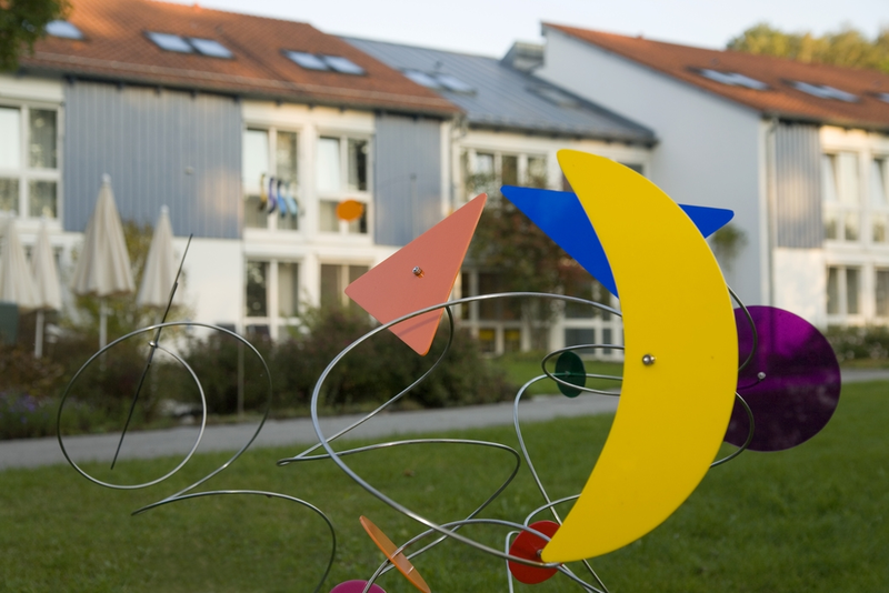 Sanatorium Augustinum Schwindegg – Bild 5