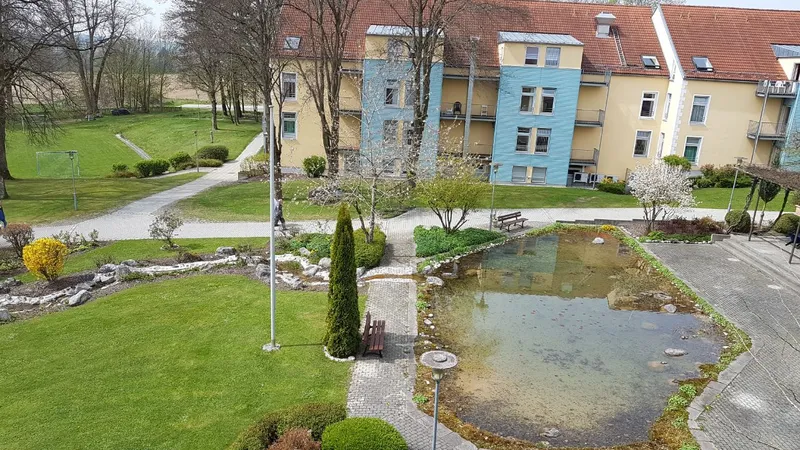 Betreuungszentrum St. Wolfgang GmbH – Bild 1