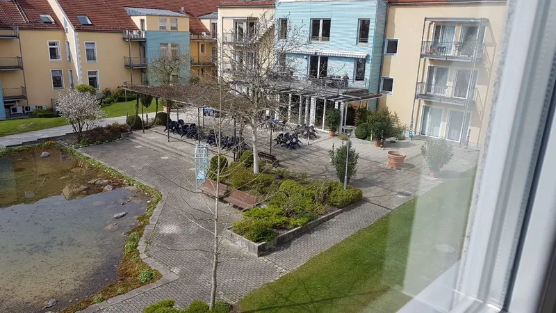 Betreuungszentrum St. Wolfgang GmbH – Bild 2