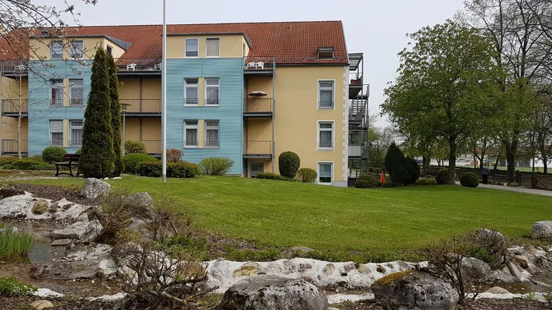 Betreuungszentrum St. Wolfgang GmbH – Bild 3