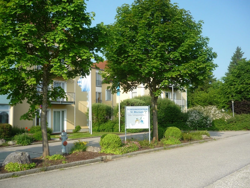 Betreuungszentrum St. Wolfgang GmbH – Bild 4