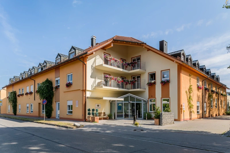 Charleston Wohn- und Pflegezentrum – Bild 1