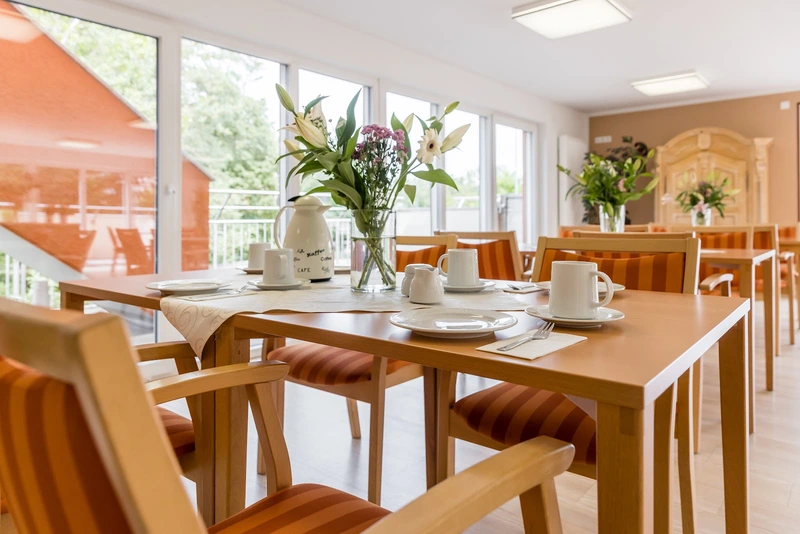 Charleston Wohn- und Pflegezentrum – Bild 2