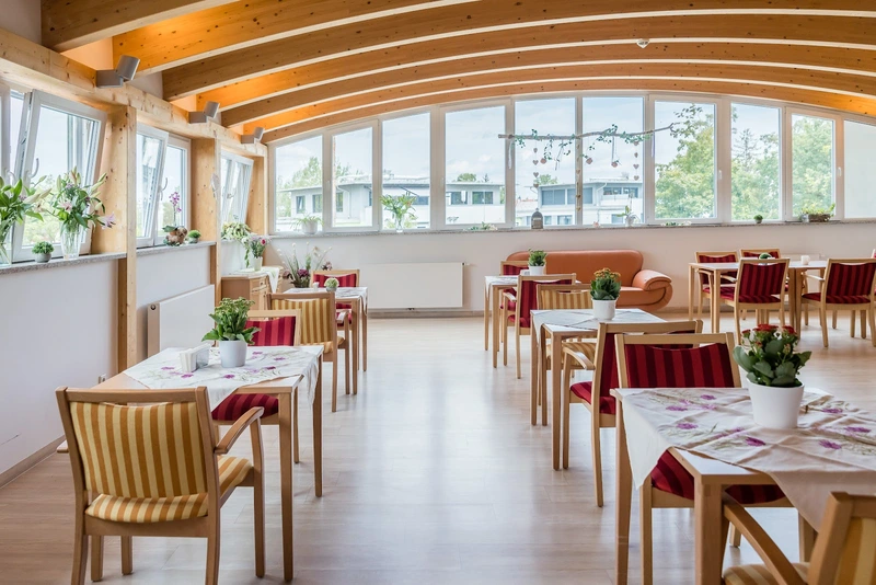 Charleston Wohn- und Pflegezentrum – Bild 3