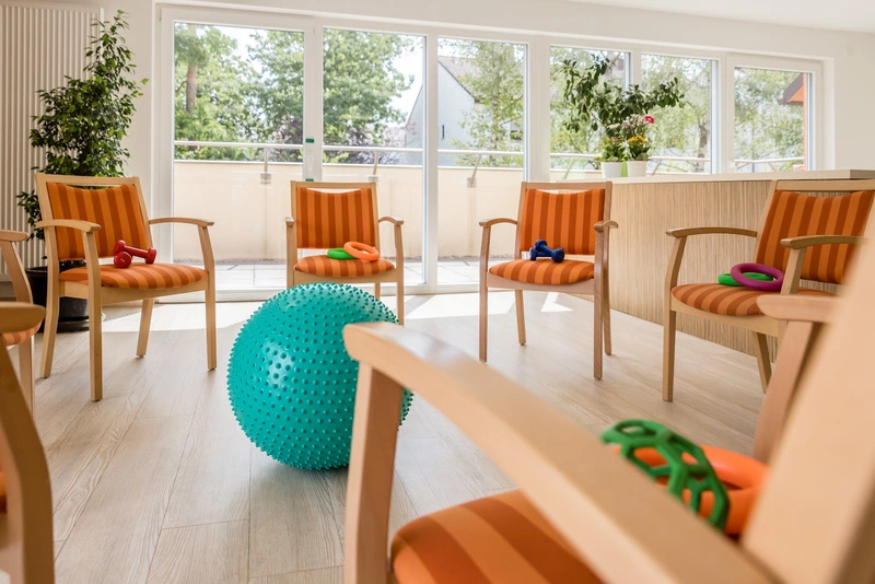 Charleston Wohn- und Pflegezentrum – Bild 4