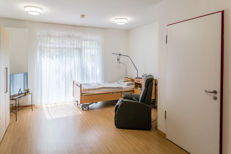 Charleston Wohn- und Pflegezentrum – Bild 5