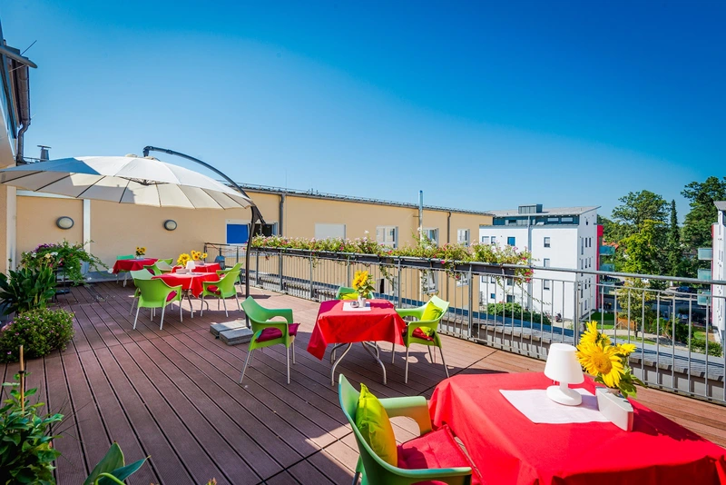 Vitalis Senioren-Zentrum St. Mechthild – Bild 1