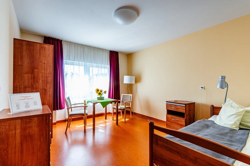 Vitalis Senioren-Zentrum St. Mechthild – Bild 2