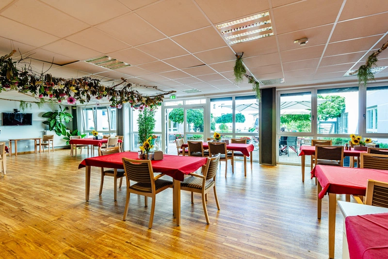 Vitalis Senioren-Zentrum St. Mechthild – Bild 5