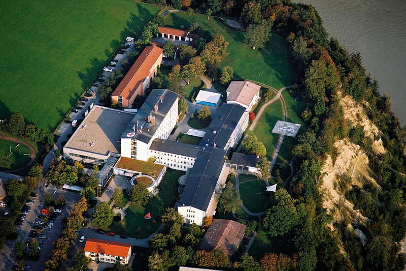 InnCare Burghausen – Bild 1