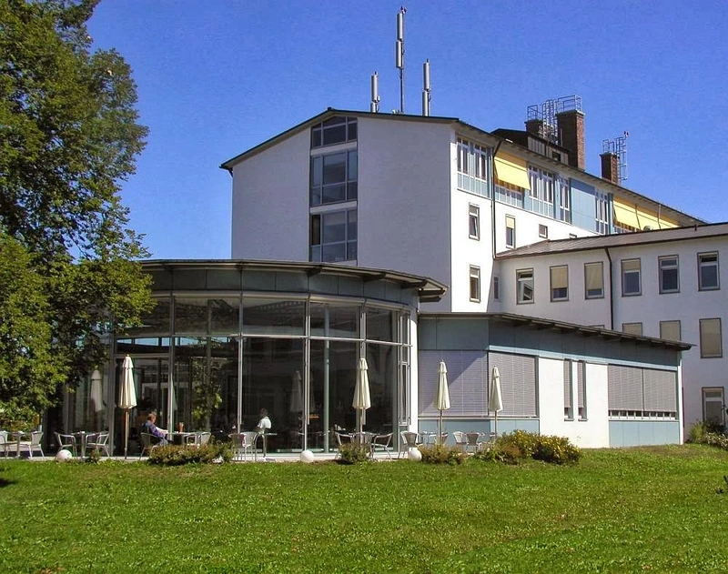 InnCare Burghausen – Bild 2