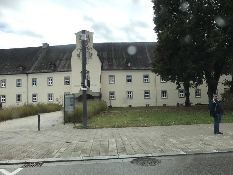 InnCare Burghausen – Bild 3