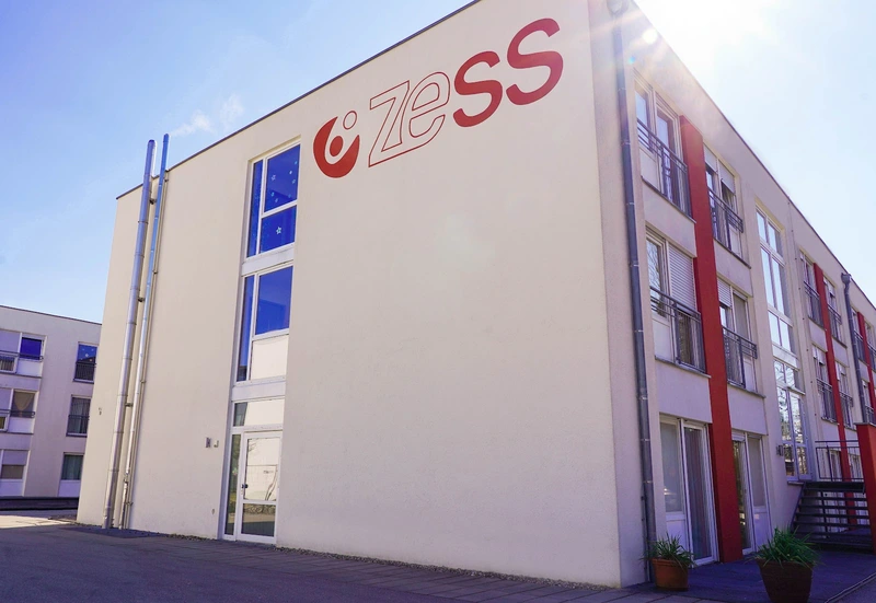 Haus am Panoramaweg – Bild 1