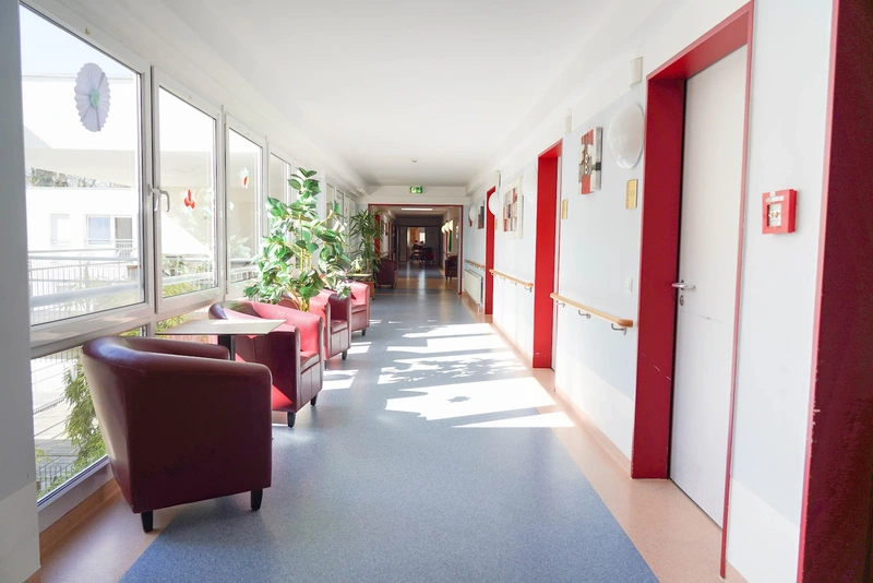 Haus am Panoramaweg – Bild 2