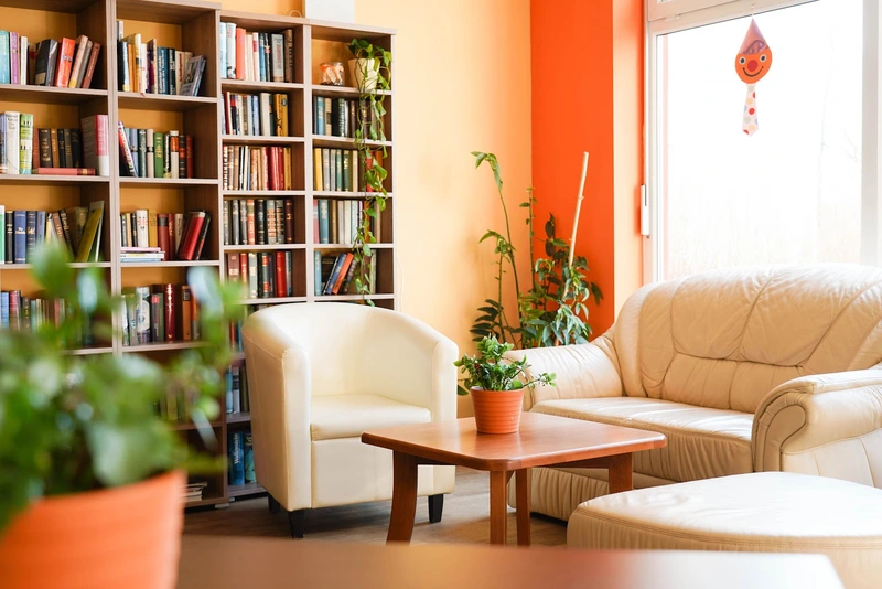 Haus am Panoramaweg – Bild 3