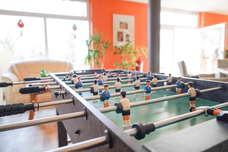 Haus am Panoramaweg – Bild 5