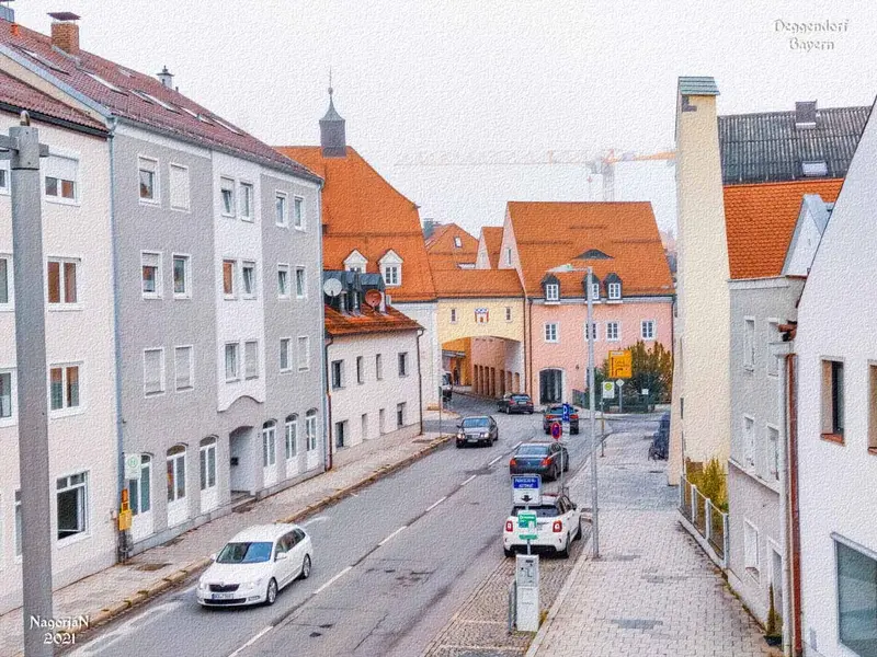 Caritaszentrum St. Katharinenspital Sozialstation – Bild 2