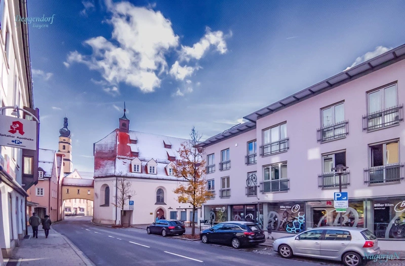 Caritaszentrum St. Katharinenspital Sozialstation – Bild 3