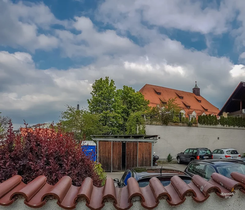 Caritaszentrum St. Katharinenspital Sozialstation – Bild 5