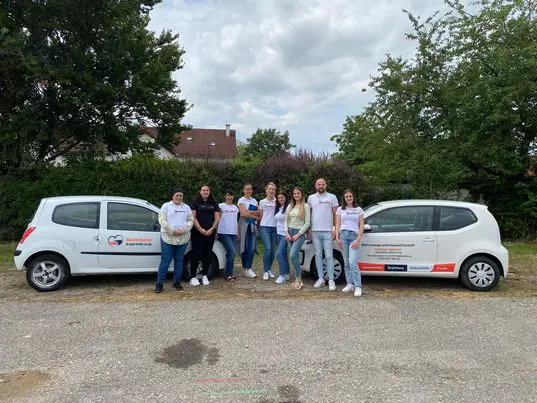 Alltagsbegleiter - Daheim Agentur GmbH – Bild 3