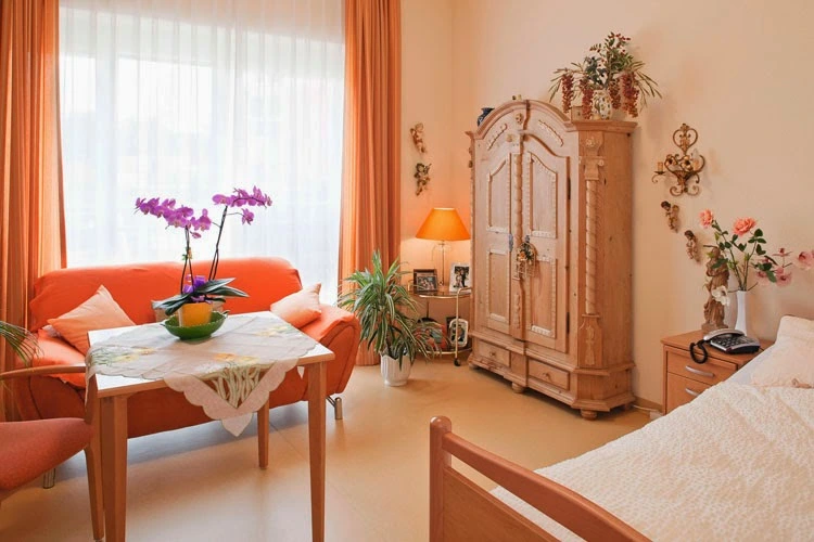 Kursana Domizil Dachau – Bild 2