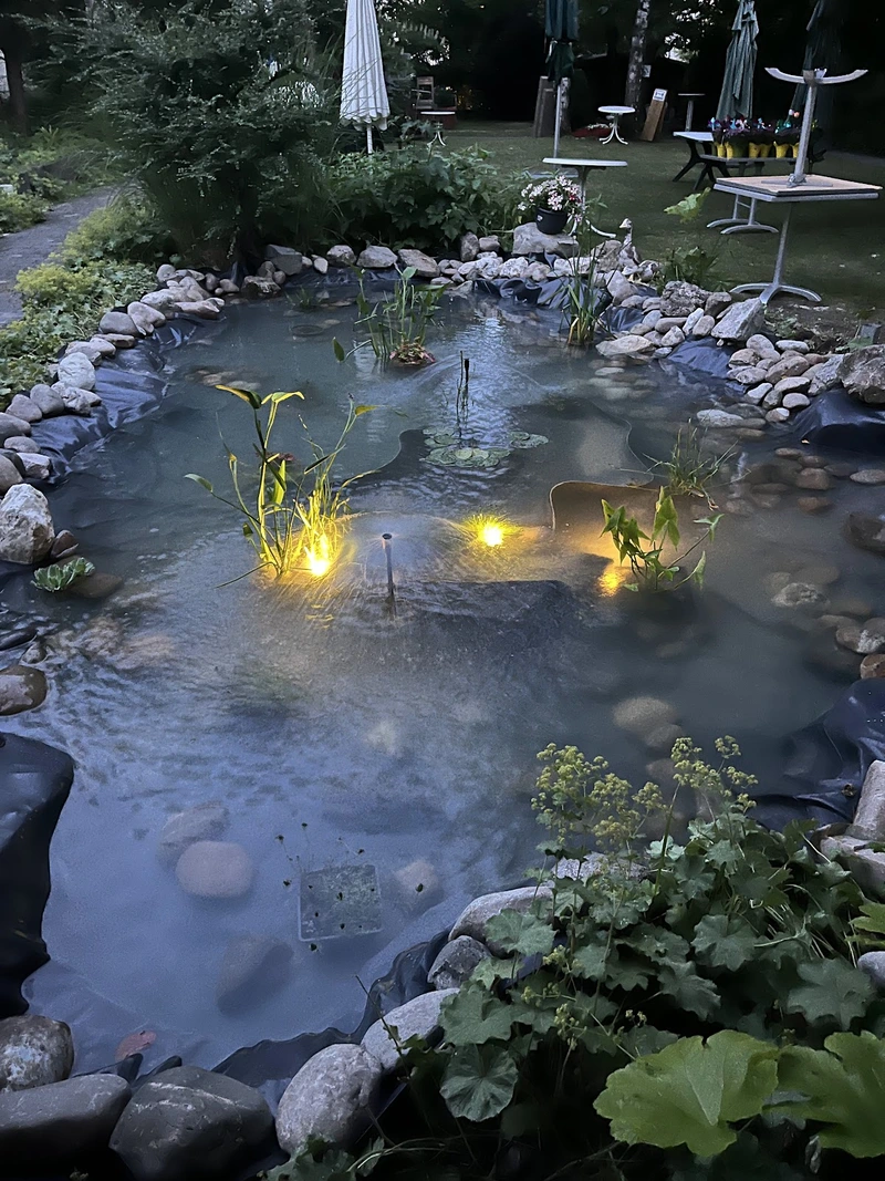 Ev. Alten- und Pflegeheim Friedrich-Meinzolt-Haus – Bild 3