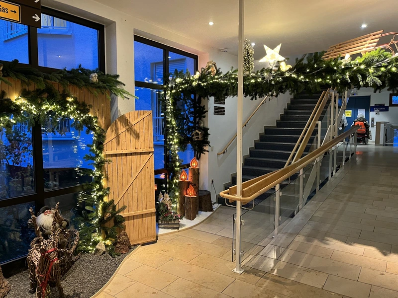 Ev. Alten- und Pflegeheim Friedrich-Meinzolt-Haus – Bild 4