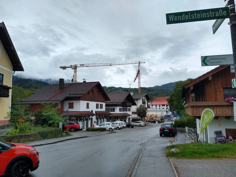 Betreuung und Pflege Bad Feilnbach – Bild 1