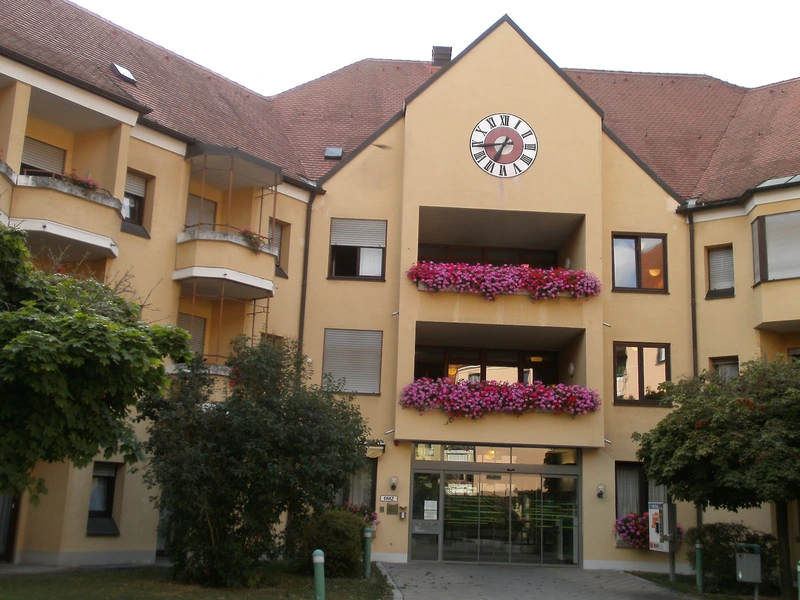 Pflegeeinrichtung der Stiftung Heilig-Geist-Spital im Anna-Ponschab-Haus – Bild 4