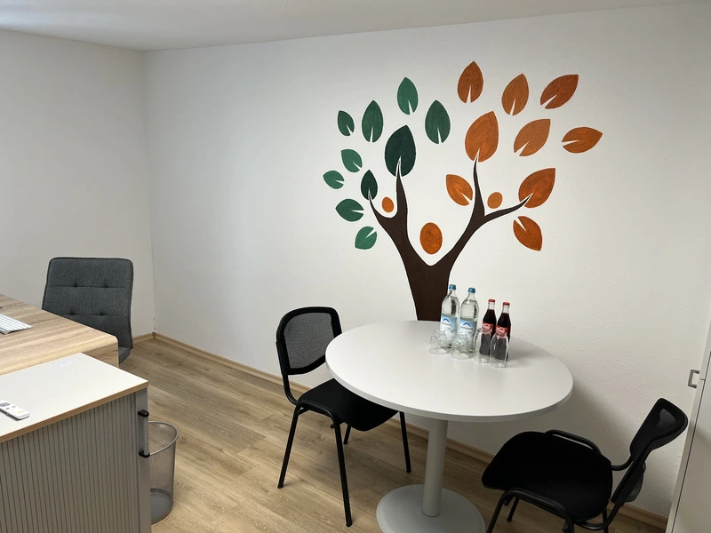 Seelenfrieden Ambulanter Pflegedienst GmbH ambulante Intensivpflege – Bild 1