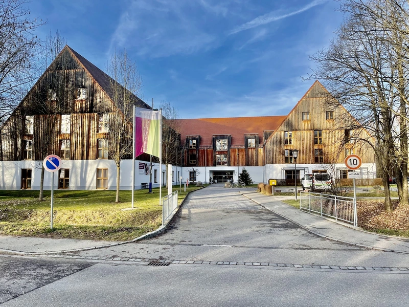 Seniorendomizil Haus Raphael – Bild 2