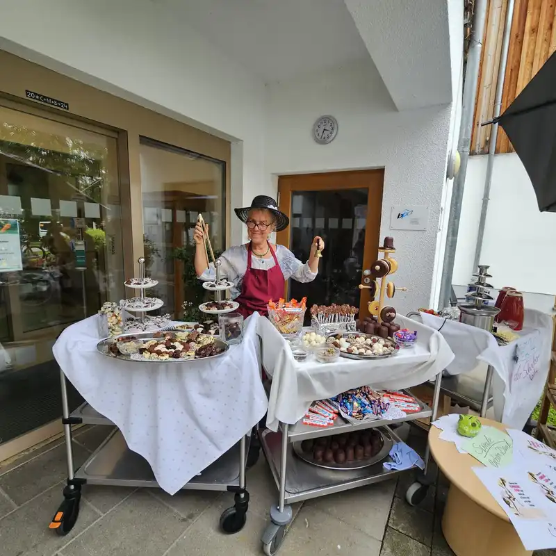 Seniorendomizil Haus Raphael – Bild 3