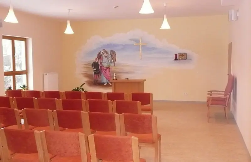 Seniorendomizil Haus Raphael – Bild 5