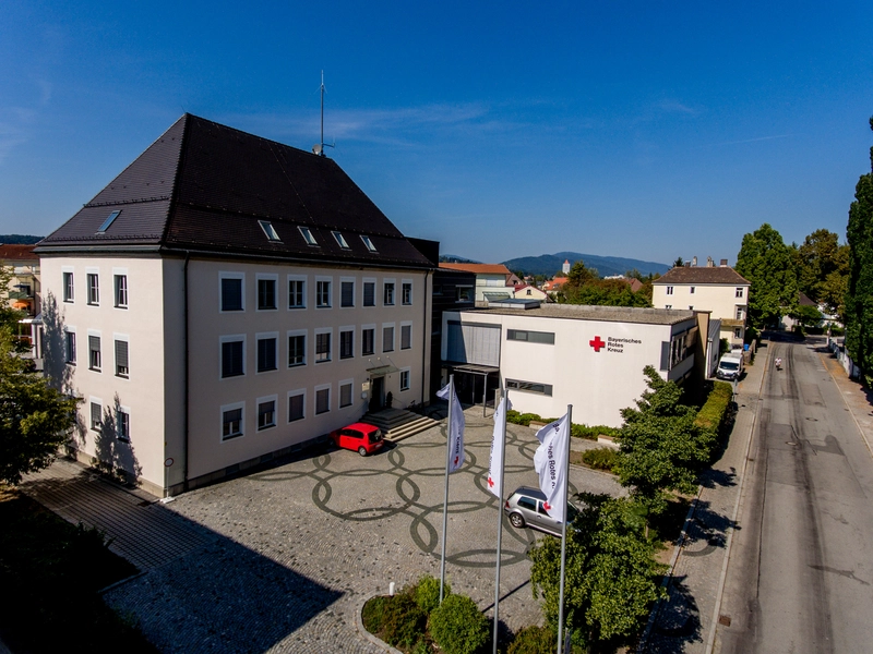 BRK-Sozialstation Deggendorf – Bild 1