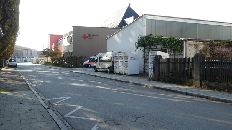 BRK-Sozialstation Deggendorf – Bild 2