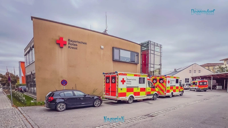 BRK-Sozialstation Deggendorf – Bild 4