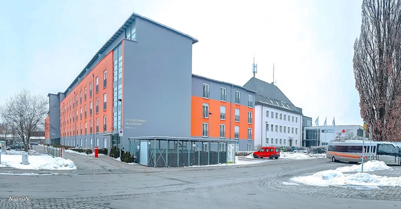 BRK-Sozialstation Deggendorf – Bild 5