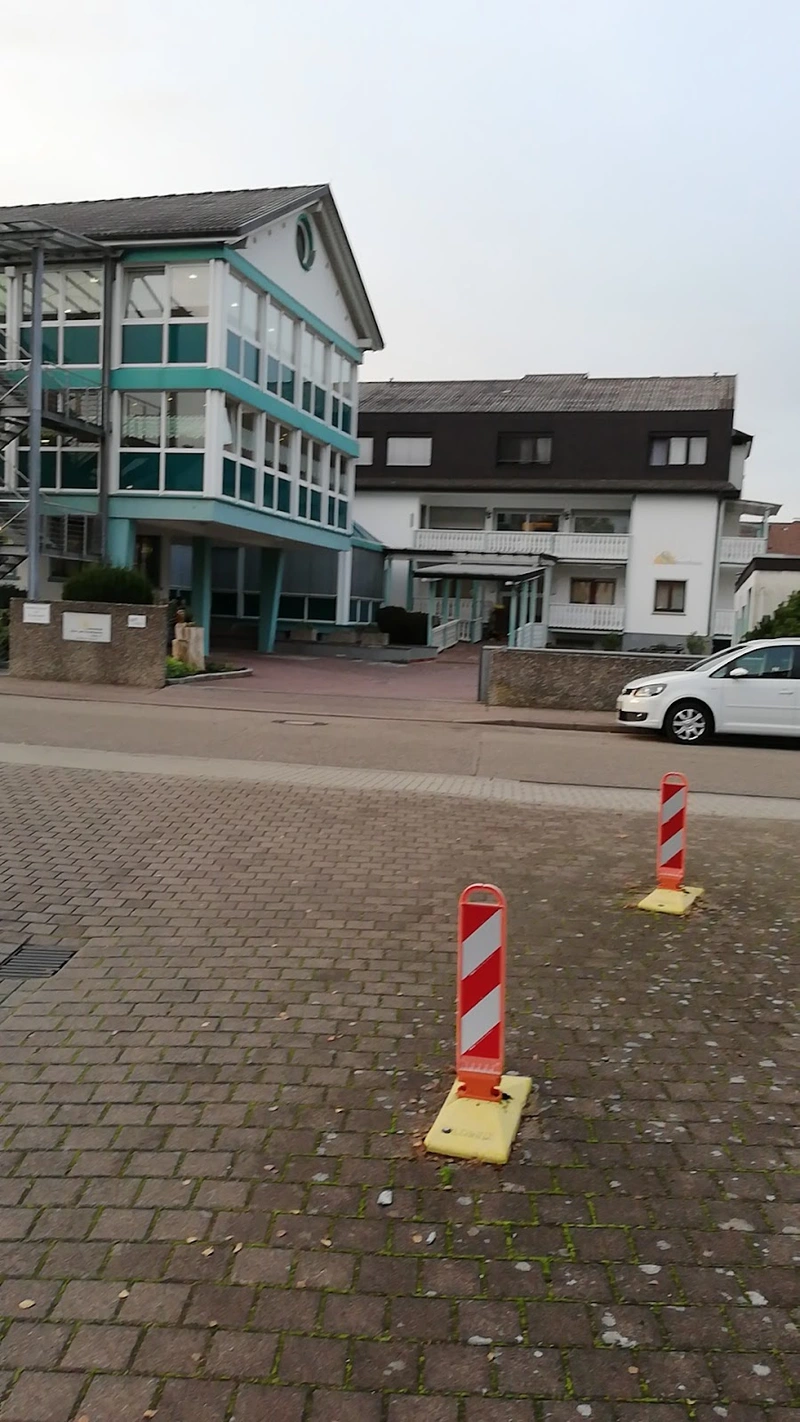 Seniorenzentrum Großmehring – Bild 3