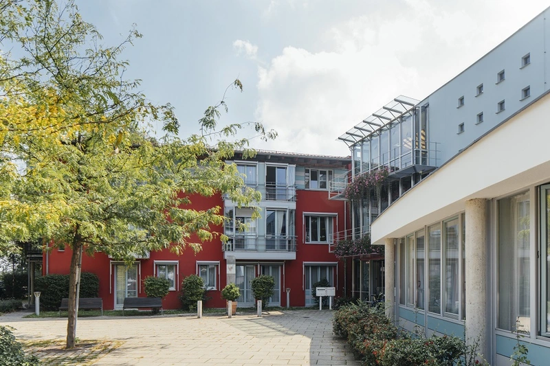 Alltagsbegleitung – Bild 1