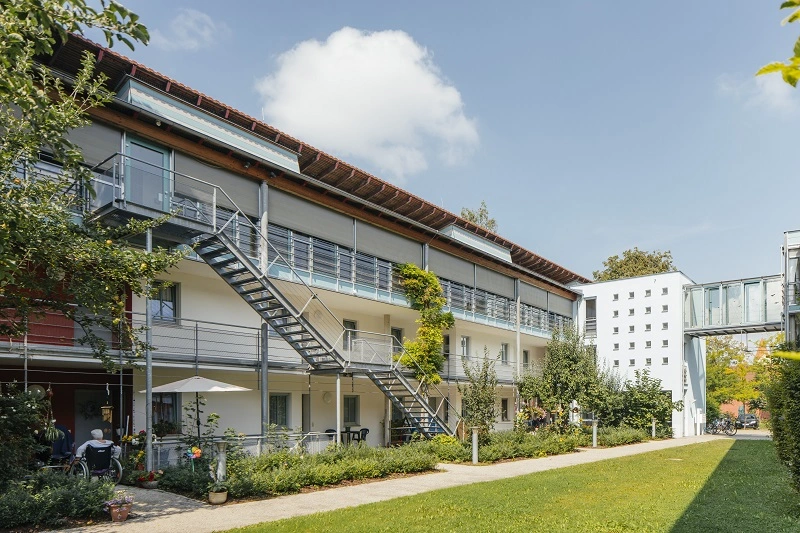 Alltagsbegleitung – Bild 4