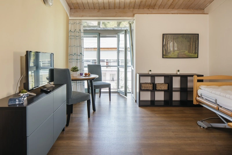 Alltagsbegleitung – Bild 5