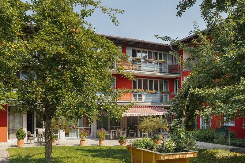 Seniorenwohnpark Moosburg – Bild 2