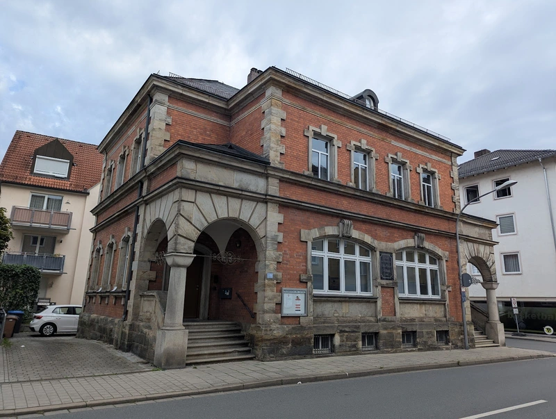 Caritas-Sozialstation Bayreuth – Bild 1