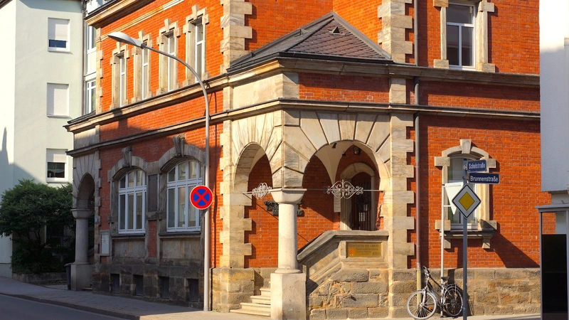 Caritas-Sozialstation Bayreuth – Bild 2