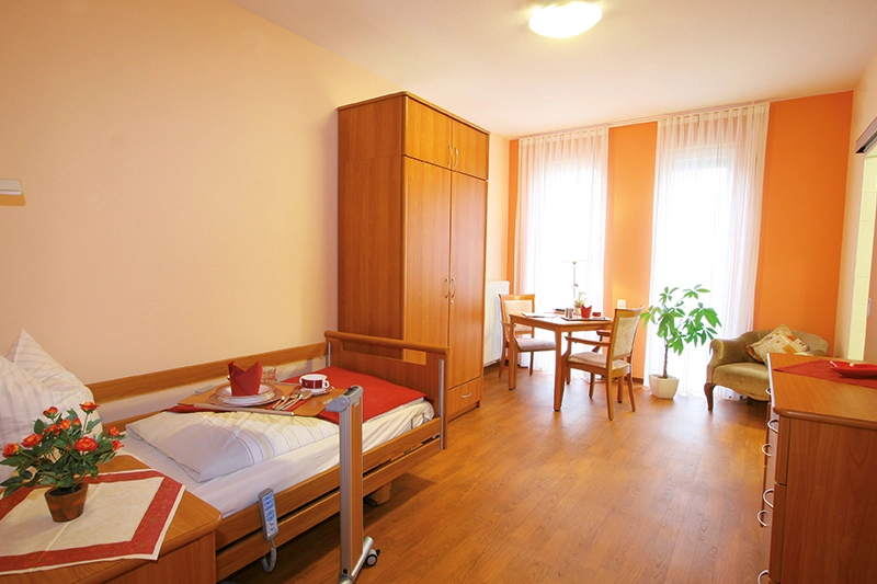 Haus Phönix Herzog Albrecht – Bild 2