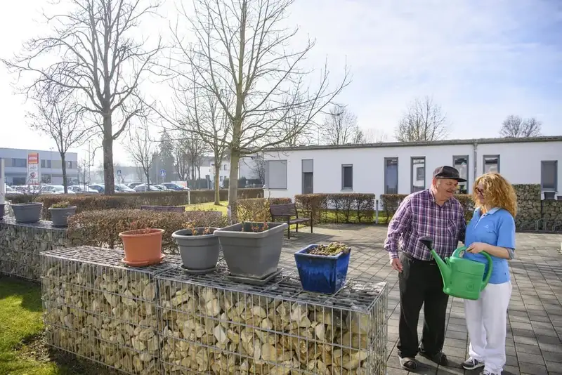 Haus Phönix Herzog Albrecht – Bild 3