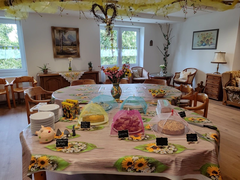 Tagespflege Haus Sonnenblume – Bild 1