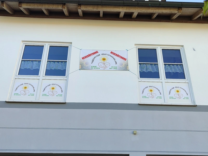 Tagespflege Haus Sonnenblume – Bild 4