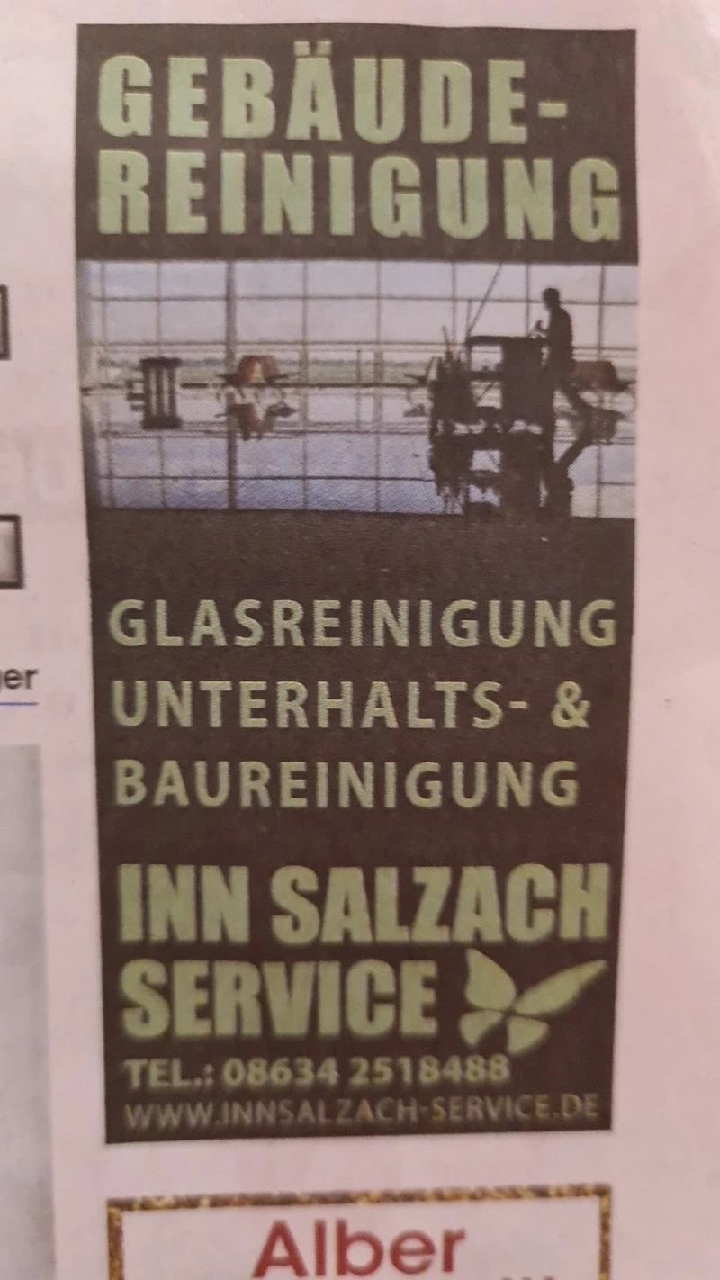 haushaltsnahe Dienstleistungen – Bild 2